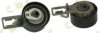 AUTOKIT 03.81878 Tensioner Pulley, timing belt